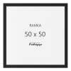Rámik na jednu fotografiu Fotopp 50 x 50 cm