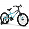 HFF Bicykel Huffy Literide Alu 20” modro-grafitový (23215W)