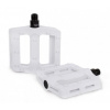 The Shadow Conspiracy Pedále BMX SHADOW SURFACE - Biela