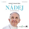 Nádej - Jorge Mario Bergoglio - online doručenie