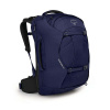 OSPREY batoh Fairview® 40 Travel Pack Farba: winter night blue