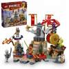 LEGO Ninjago 71818 Turnajová aréna