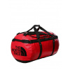 Cestovná taška The North Face Base Camp Duffel XL - tnf red/tnf black