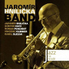 JAROMIR HNILIČKA BAND: Jazz At Prague Castle 2007 (CD) (Jaromír Hnilička Band - Jazz na Hradě)