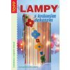 Lampy s krásným dekorem