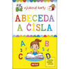 Abeceda a čísla výukové…