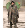 MILTEC Pončo / pršíplášť ripstop - flecktarn (10630021)