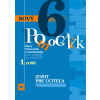 Nový pomocník z matematiky 6 - 1. časť Zošit pre učiteľa