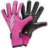 Adidas X GL PRO goalkeeper gloves HN5569 (191667) Blue 8,5