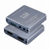 USB 3.0 - Grabber Nahrávač obrazu PC HDMI 4K OBS