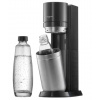 SodaStream Duo Titan Barva: Černá Bez CO2 láhve