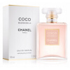 Chanel Coco Mademoiselle parfumovaná voda dámska 50 ml