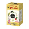 LEROS Čaj detský bylinný 20x1,8g 8594740522370