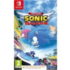 Team Sonic Racing (Code in a Box) (SWITCH)