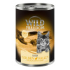 Wild Freedom Kitten 12 x 400 g - 