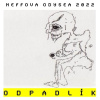 Neffova Odysea 2022: Odpadlík