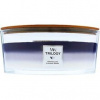 WoodWick Trilogy Evening Luxe 453,6 g