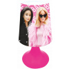 Noční světlo Lexibook Bezdrátová noční lampička Barbie