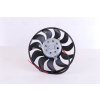 Ventilátor chladenia motora NISSENS 85692