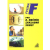 Fyzika pro 8. ročník základní školy