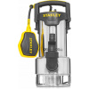 Ponorné čerpadlo Stanley 1100 W 16500 l/h