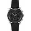 PÁNSKE HODINKY HUGO BOSS 1514091 TOP ČIERNE CHRONO VODEODOLNÉ S REMIENKOM