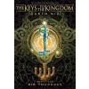 Sir Thursday - Garth Nix
