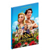 ELLA & MAX PYŠNÁ PRINCEZNA – Knižka na motívy filmovej rozprávky