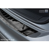 Avisa 2/51007 Ochranná lišta hrany kufru VW Tiguan 2016- (tmavá, chrom)