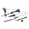 Scheppach BC-MFH400-X -