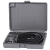 STREND PRO® Sada Pila vykružovací CHS 6333 8 ks 64-127 mm, plastový box 212038