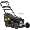 Benzínová kosačka TEXAS RAZOR 5191TR/W Honda