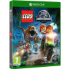 LEGO Jurassic World pre Microsoft Xbox One