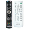 General SONY RM-SC3, RM-SC30, RM-SC31, RM-SC50 - dálkový ovladač duplikát