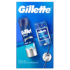 Gillette Darčeková sada starostlivosti pre mužov