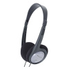 Slúchadlá Wired Headphones (5M) Headset Tv Panasonic Rp-Ht090E-H Black