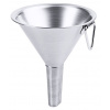 Trychtýř nerezový 0,02 l | CONTACTO, 5420/050 inox