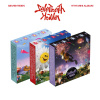 Seventeen, Seventeen 11th Mini Album 'Seventeenth Heaven', CD