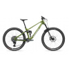 NORCO Fluid C1 Green/White 29 Veľkosť rámu: L