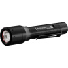 Ledlenser P5 vreckové svietidlo (baterka), na batérie, 200 lm, 8 h; 503100
