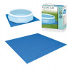 Bestway Podložka pod bazén 335x335cm 0,89 kg 20 x 19,5 x 9 cm Bestway 335 cm x 335 cm