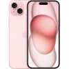 APPLE iPhone 15 Plus 128GB, Pink (MU103SX/A)