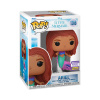 Funko Pop! Ariel The Little Mermaid 2023 Summer Convention Limited Edition POP-1366