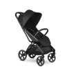 EASYWALKER Rockey L pure black 2024