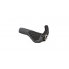 ERGON Gripy GS3 Black S Farba: Čierna