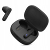 Bezdrôtové slúchadlá do uší JBL Wave Flex čierne