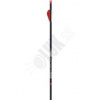 4.9.1. EASTON FMJ Gunmetal 5 mm hliníkovo-karbónový šíp kompletný/trubka na lov (3038)