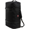 Vans - Batoh a Cestovná Taška Skate Overnight Black