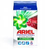 Ariel Professional Ultra OXI biely prací prášok 10 kg