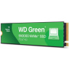 WD Green SN3000 500GB, WDS500G4G0E